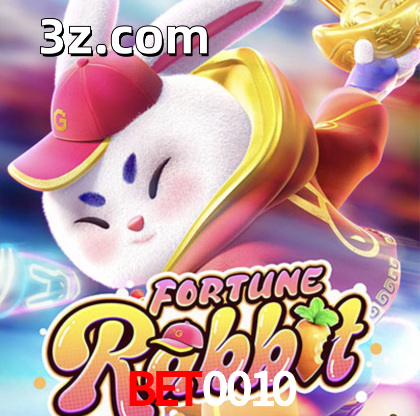 Fortune Rabbit